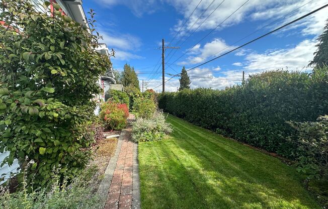 2900 Elm St Bellingham WA