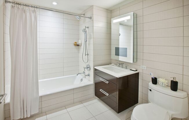 Studio, 1 bath, 497 sqft, $4,767, Unit 7C