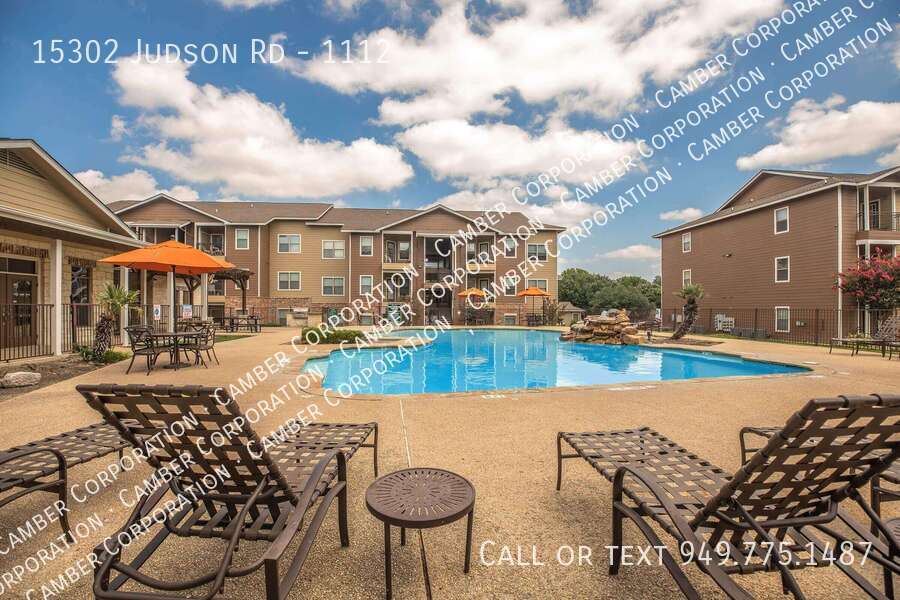 15302 JUDSON RD