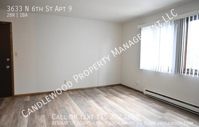 Partner-provided property photo