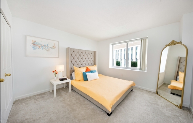 1 bed, 1 bath, 663 sqft, $3,400, Unit 1027