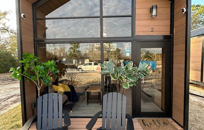 Tiny Village 3710 pheasant st Orange, TX 77630 Orange, TX 77630
