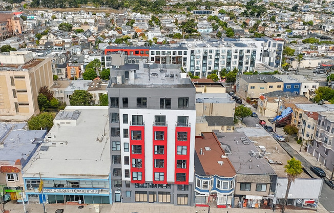 4742 Mission