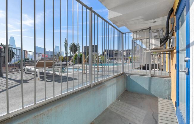 1 bed, 1 bath, 487 sqft, $1,975, Unit 311