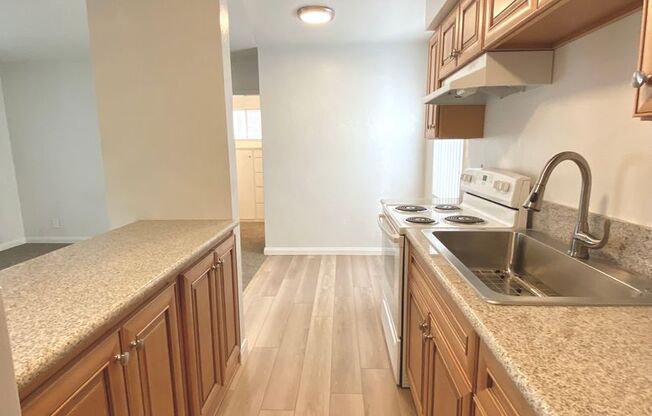 Studio, 1 bath, $1,995, Unit 2985 Bayside Lane, #3