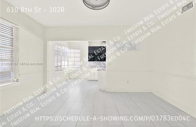 610 8 ST