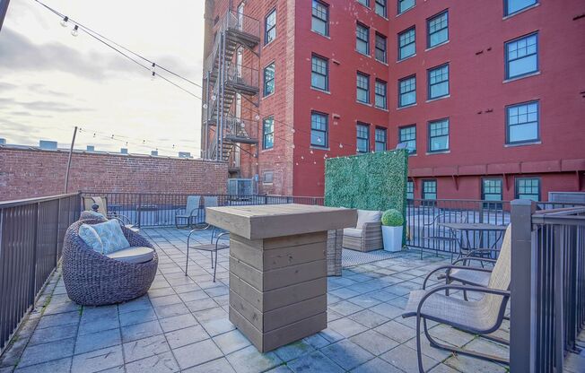 1 bed, 1 bath, 474 sqft, $1,450, Unit 309