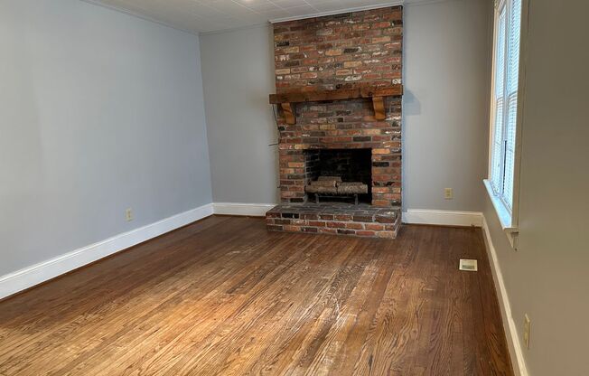 FOR RENT - Terrific location, great price....near everything!