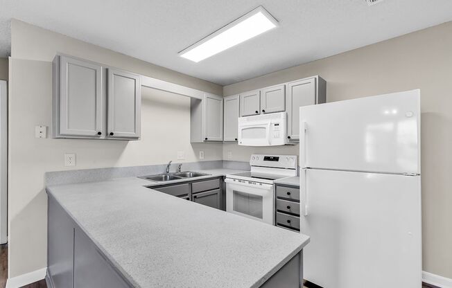 1 bed, 1 bath, $1,445, Unit 3687-D