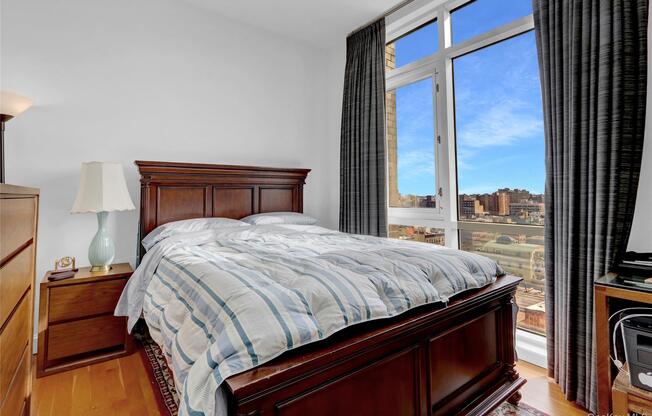 2 beds, 2 baths, 1,185 sqft, $5,000, Unit 10E