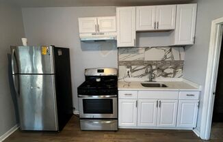 Charles &amp; Harvard Realty LLC