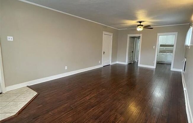 1 bed, 1 bath, 600 sqft, $1,895, Unit 752