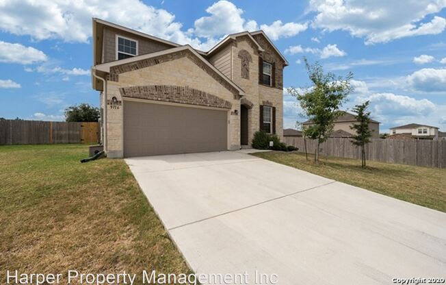 9716 Harbor Mist Lane