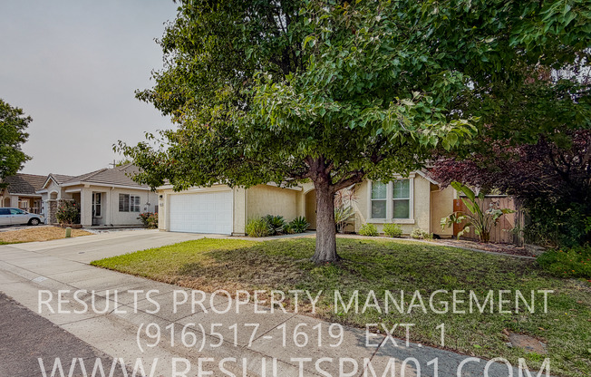 Beautifully upgraded 3 bedroom Home