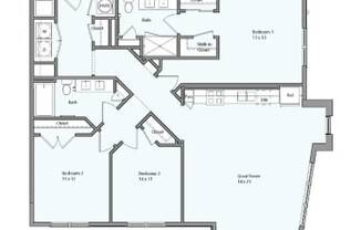 Partner-provided photo for $2501 unit