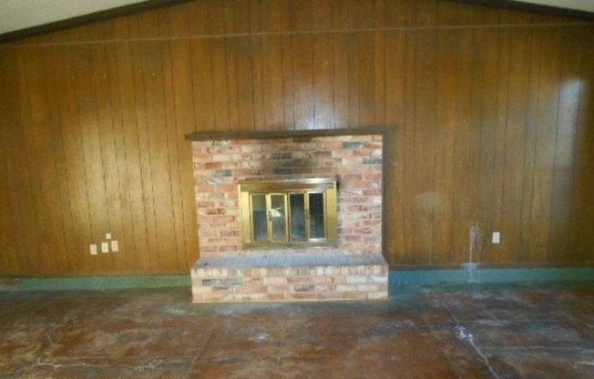 3 Bedroom House in Garland