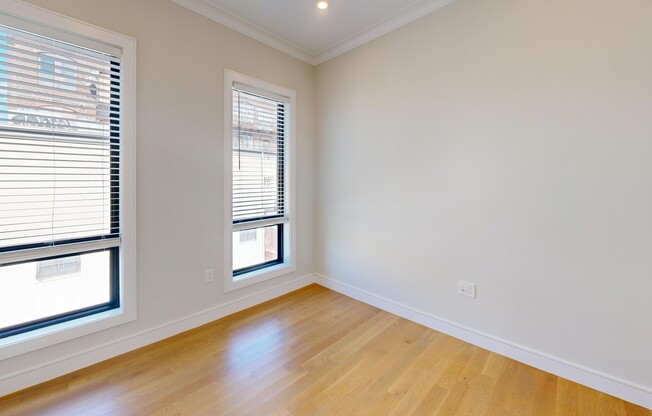 4 beds, 3 baths, 1,235 sqft, $6,925, Unit 202