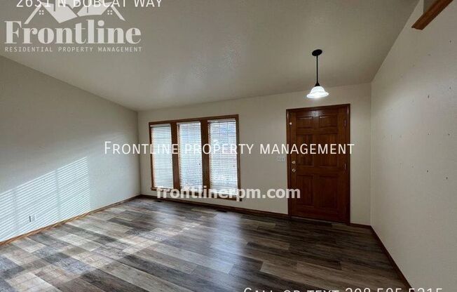 Partner-provided property photo