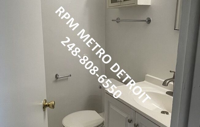 2 beds, 1 bath, $1,195