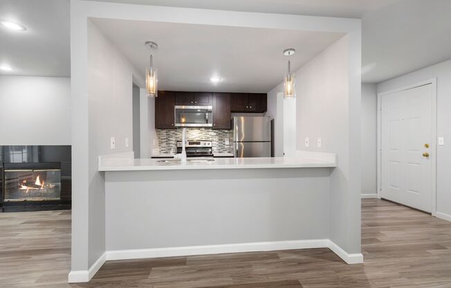 Cornerstone Apartments