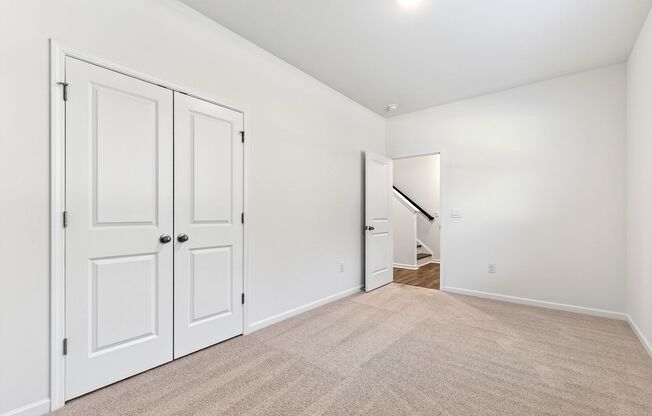 Horton Park Gem: Spacious 4‑Bed, 3.5‑Bath Townhome