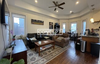 5 SAINT MARGARET ST