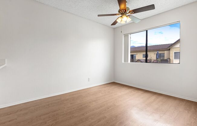 2 beds, 2 baths, 1,008 sqft, $2,600