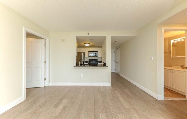 2 beds, 2 baths, 1,036 sqft, $4,500, Unit 805