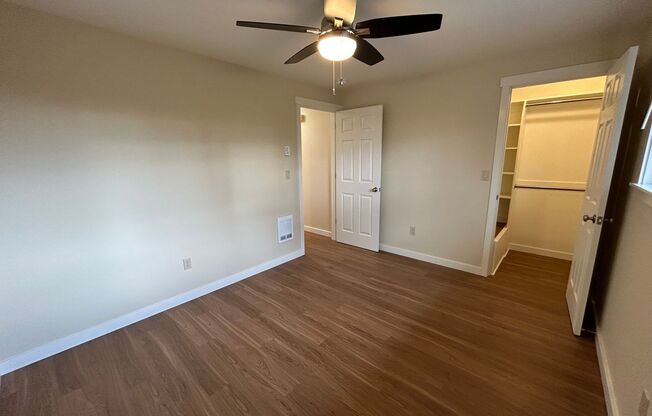 2 beds, 1 bath, $2,400, Unit PP-P928