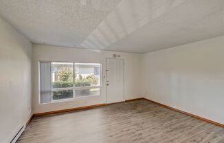 Brentwood Apartments