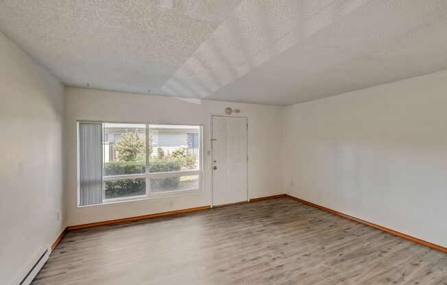 Brentwood Apartments