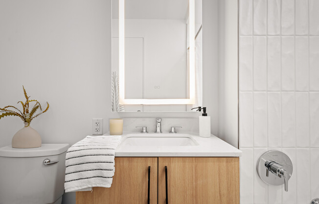 Studio, 1 bath, $3,503, Unit 511