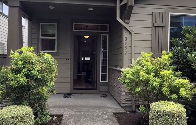 BEAUTIFUL 3-BEDROOM VILLEBOIS HOME – WILSONVILLE