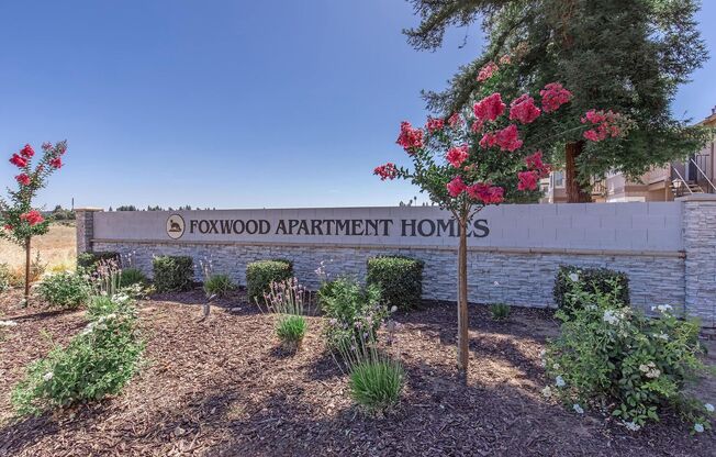 Foxwood Apartment Homes