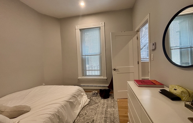 829 Boylston St.