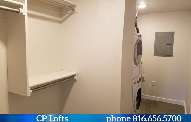 1 bed, 1 bath, 666 sqft, $1,275, Unit 2-206