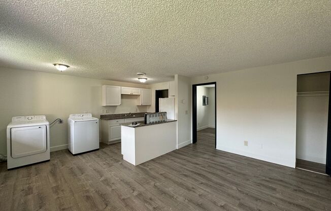 Surrey Square Apartments