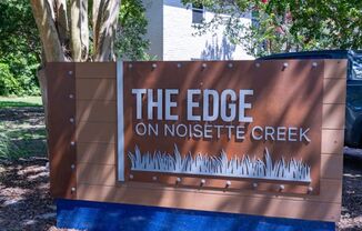 The Edge at Noisette Creek