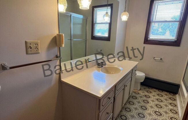 2 beds, 1 bath, 960 sqft, $840, Unit 1116