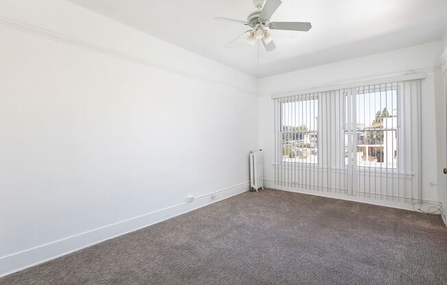 Studio, 1 bath, $1,595, Unit 26