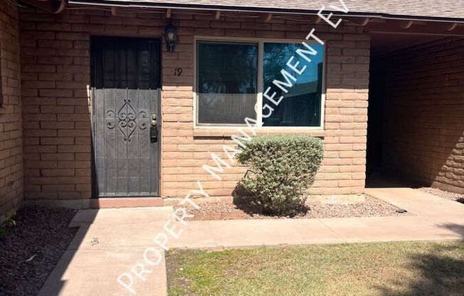 3031 S. Rural Rd. #6