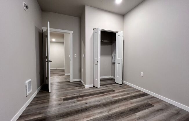 2 beds, 2 baths, 781 sqft, $1,850, Unit 2-A (ADA)