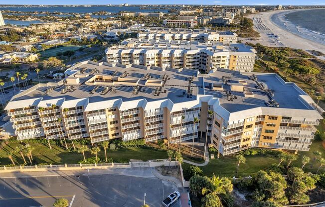 6650 SUNSET WAY  #103