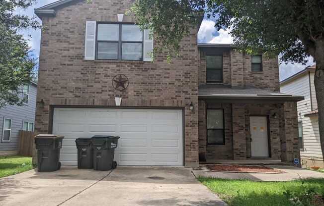 280 CORDERO DR