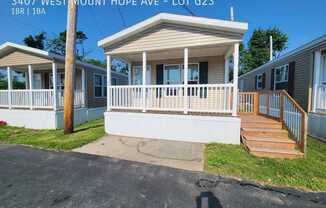 3407 W Mt. Hope Ave