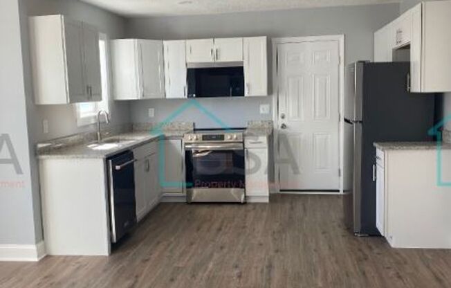 2 Bedroom 2 Bath Available!