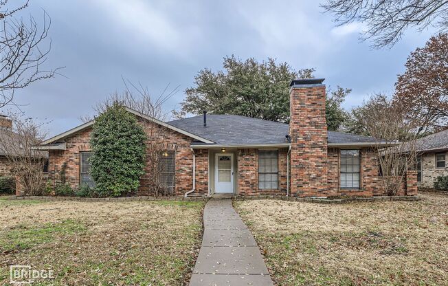 2514 Amy Avenue, Rowlett, TX 75088 - Coming Soon