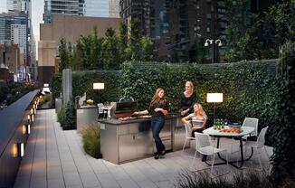 1 bed, 1 bath, $5,375, Unit 29Q