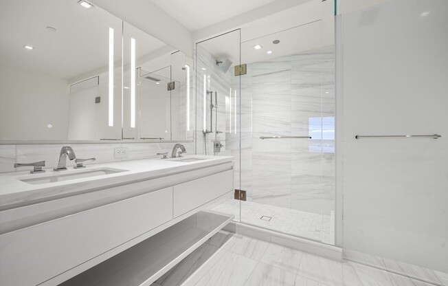 2 beds, 2.5 baths, 1,691 sqft, $16,500, Unit 10G