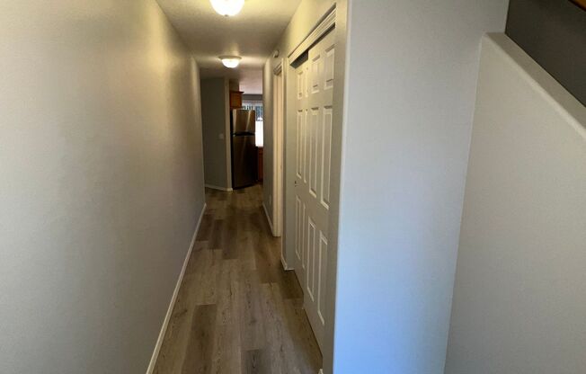 Remodeled 3 Bed Townhome Style Condo for Lease - 5546 NE 89th Ave